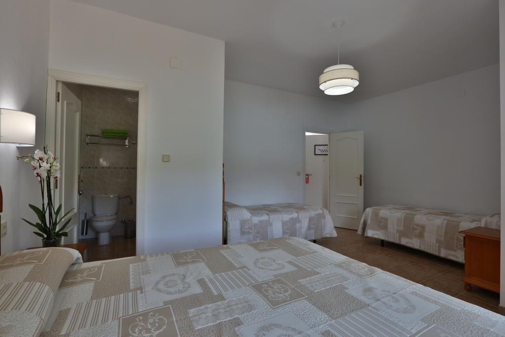 Apartamentos El Madronal コト・リオス エクステリア 写真