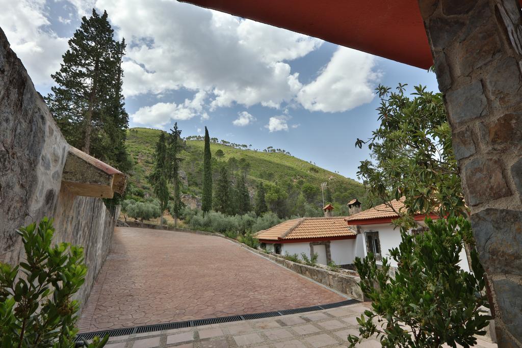 Apartamentos El Madronal コト・リオス エクステリア 写真